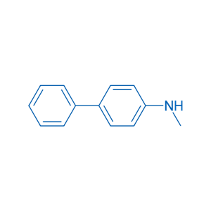 N-甲基-[1,1-聯(lián)苯]-4-胺 