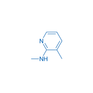 N,3-二甲基吡啶-2-胺