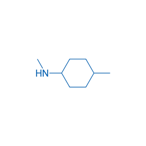 N,4-二甲基環(huán)己-1-胺