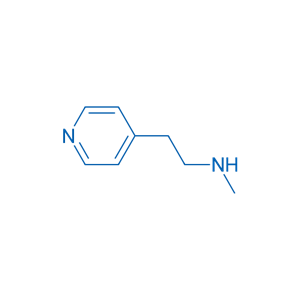 N-甲基-2-(吡啶-4-基)乙胺