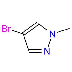 4-溴-1-甲基吡唑15803-02-8