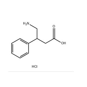 3-氨基-4-苯基丁酸鹽酸鹽