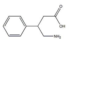 菲尼布特,Phenibut