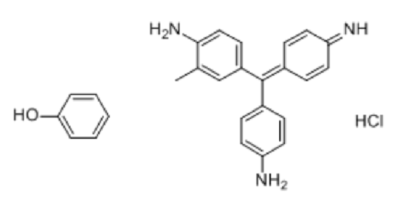 苯酚品紅,Carbol Fuchsin