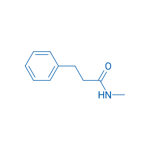 N-甲基-3-苯基丙酰胺,N-Methyl-3-phenylpropanamide