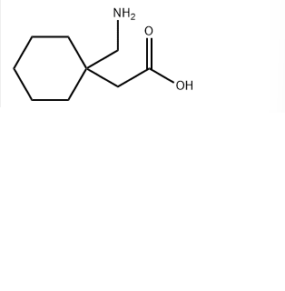 加巴噴丁,Gabapentin