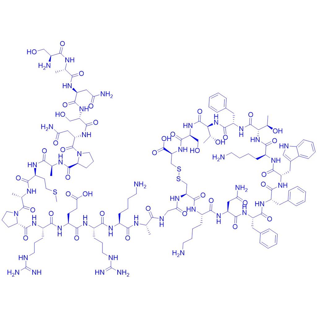 生長抑素(1-28),Somatostatin-28