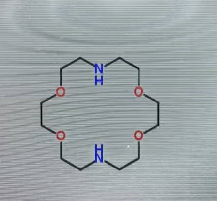 4,13-二氮雜-18-冠醚-6