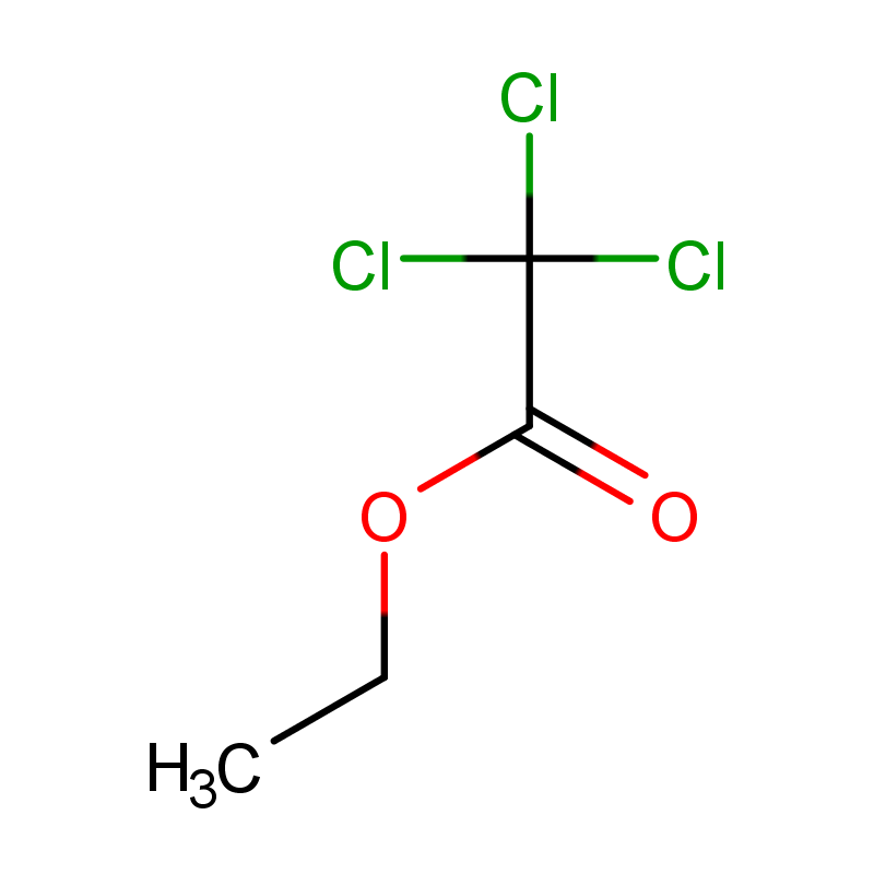 三氯乙酸乙酯,Ethyl trichloroacetate