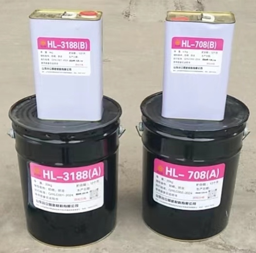 雙組份聚氨酯復(fù)合粘合劑干式復(fù)合膠水,Two component polyurethane composite adhesive Dry composite glue