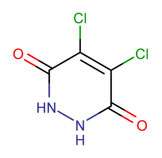 4.5-二氯-3.6-二羥基噠嗪,4,5-dichloro-1,2-dihydropyridazine-3,6-dione