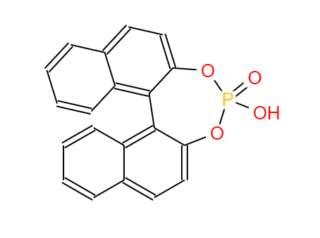 聯(lián)萘酚磷酸酯,(S)-(+)-BNP ACID