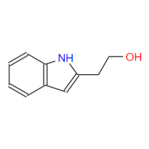 2-(1H-吲哚-2-基)乙醇,2-(1H-INDOL-2-YL)ETHAN-1-OL