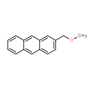 2-(Methoxymethyl)anthracene,2-(Methoxymethyl)anthracene