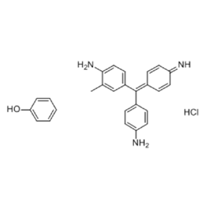 苯酚品紅,Carbol Fuchsin