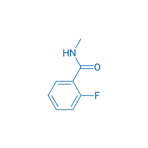 2-氟-N-甲基苯甲酰胺