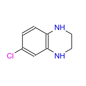 6-氯四氫喹喔啉