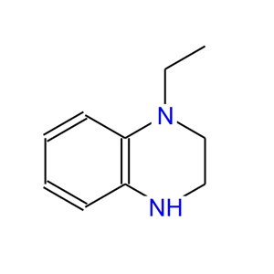 1-乙基-1,2,3,4-四氫喹喔啉