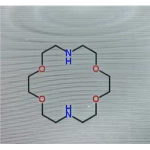 4,13-二氮杂-18-冠醚-6