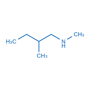 N,2-二甲基丁-1-胺