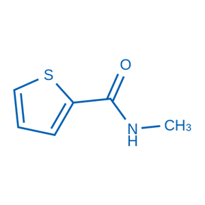 N-甲基噻吩-2-甲酰胺 