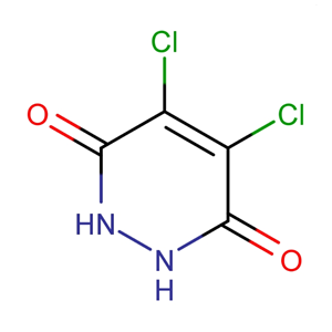 4.5-二氯-3.6-二羥基噠嗪,4,5-dichloro-1,2-dihydropyridazine-3,6-dione