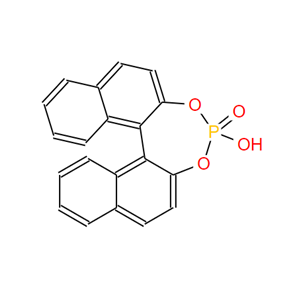 聯(lián)萘酚磷酸酯,(S)-(+)-BNP ACID