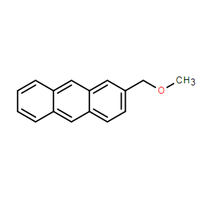 2-(Methoxymethyl)anthracene