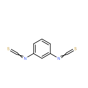 1,3-亞苯基二異硫氰酸酯