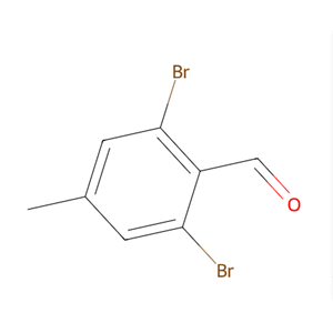 2,6-二溴-4-甲基苯甲醛,2,6-Dibromo-4-methylbenzaldehyde