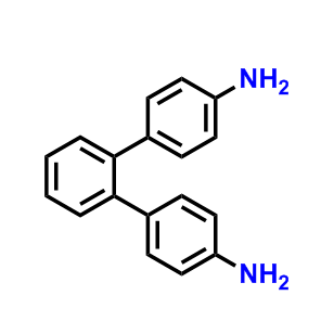 1,2-二(4'-氨基苯基)苯,[1,1':2',1''-Terphenyl]-4,4''-diamine