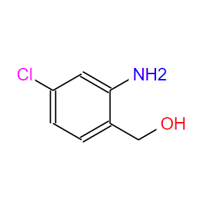 2-氨基-4-氯-苯甲醇,2-AMINO-4-CHLORO-BENZENEMETHANOL