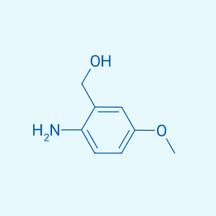 (2-氨基-5-甲氧基苯基)甲醇,(2-Amino-5-methoxyphenyl)methanol