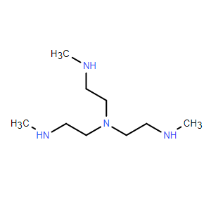 N1-甲基-N2,N2-双(2-(甲基氨基)乙基)乙烷-1,2-二胺,N1-Methyl-N2,N2-bis(2-(methylamino)ethyl)ethane-1,2-diamine