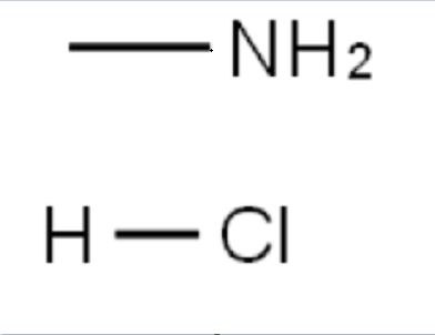 甲胺鹽酸鹽