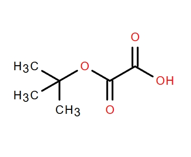 2-(叔丁氧基)-2-氧代乙酸,2-(tert-butoxy)-2-oxoacetic acid