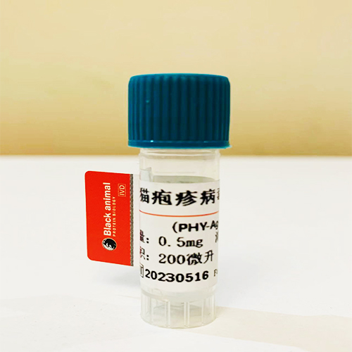 貓皰疹病毒FHV單克隆抗體；貓傳染性鼻氣管炎抗體,Monoclonal antibodies against FHER