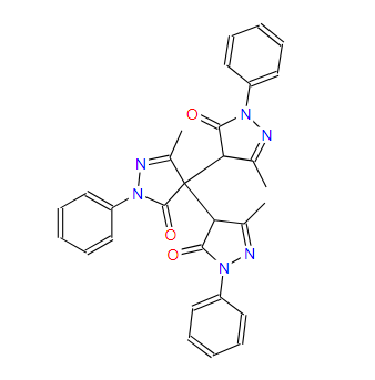 依達(dá)拉奉三聚體,Edaravone trimer