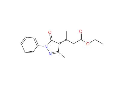 依達(dá)拉奉雜質(zhì),Edaravone Impurities