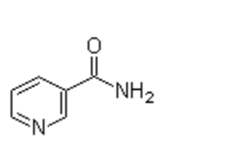 煙酰胺,Nicotinamide