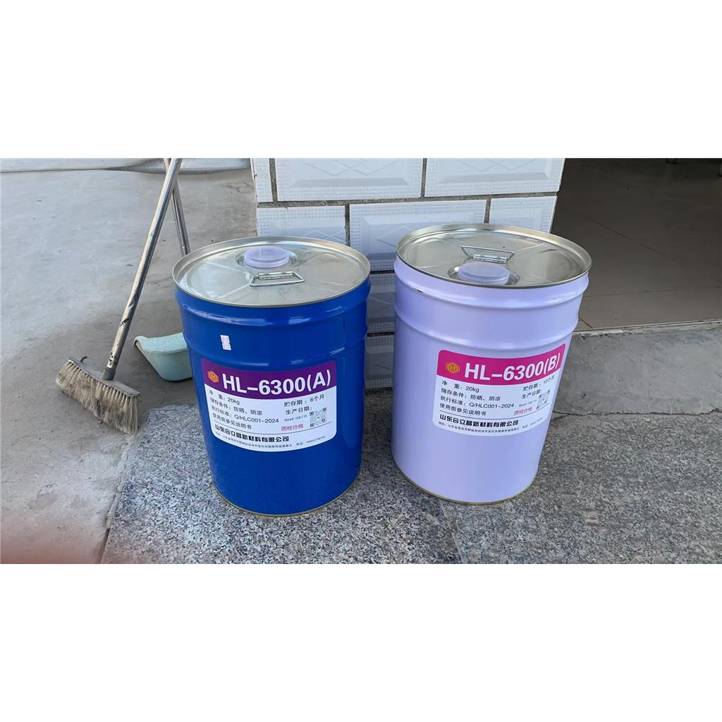 食品軟包膠水 無(wú)溶劑聚氨酯復(fù)合膠水HL-6300,Food soft package glue Solvent-free polyurethane composite glue HL-6300