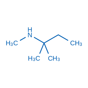 N,2-二甲基丁-2-胺,N,2-Dimethylbutan-2-amine