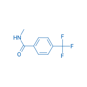 N-甲基-4-(三氟甲基)苯甲酰胺,N-Methyl-4-(trifluoromethyl)benzamide