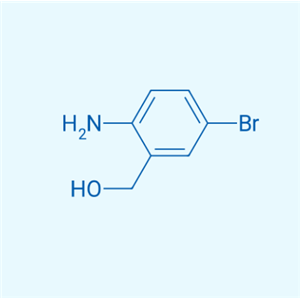 2-氨基-5-溴苯甲醇,(2-Amino-5-bromophenyl)methanol