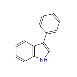 3-苯基-1H-吲哚,3-phenylindole