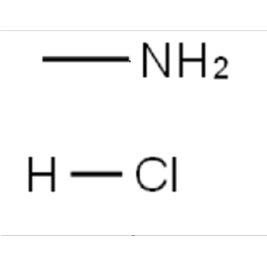 甲胺盐酸盐
