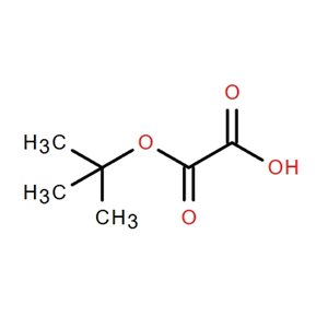 2-(叔丁氧基)-2-氧代乙酸,2-(tert-butoxy)-2-oxoacetic acid