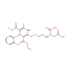 氨氯地平天冬氨酸杂质