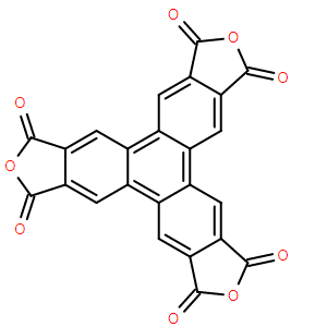 triphenyleno[2,3-c:6,7-c