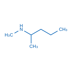 N-甲基戊烷-2-胺,N-Methylpentan-2-amine